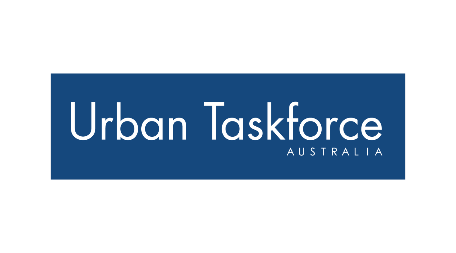 Urban Taskforce Australia Development Excellence Awards